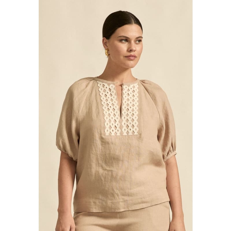 Kilter Top | Stone Tops