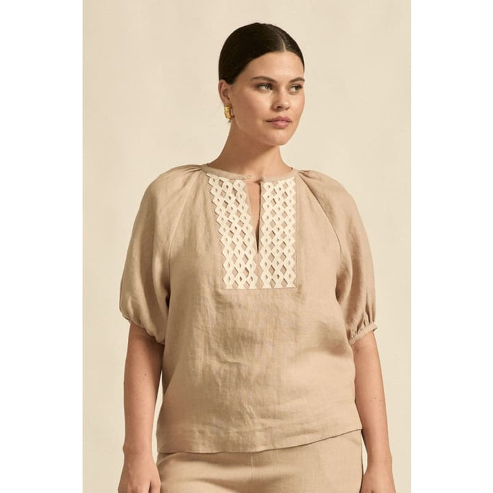 Kilter Top | Stone Tops