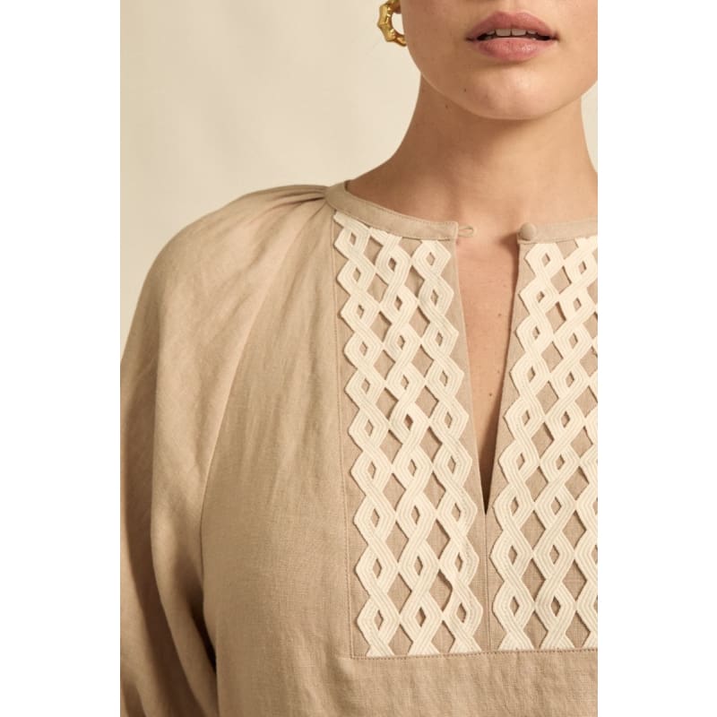 Kilter Top | Stone Tops