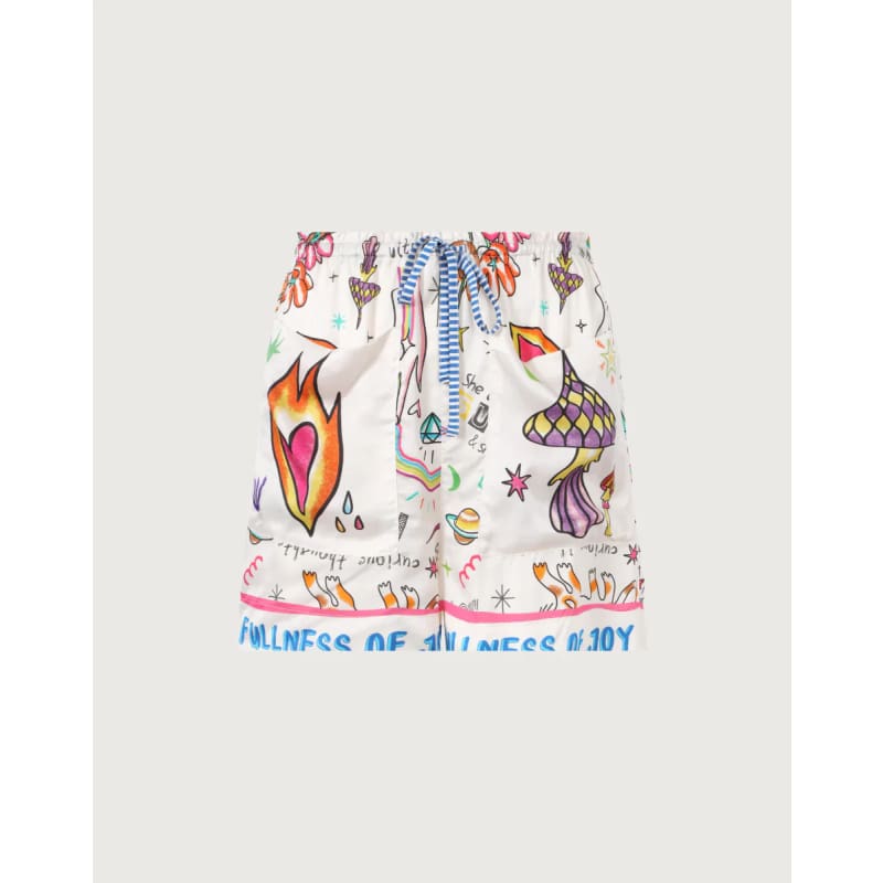 Kori Shorts | Enlightenment - Bottoms