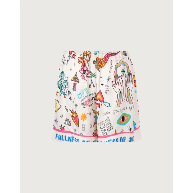 Kori Shorts | Enlightenment - Bottoms