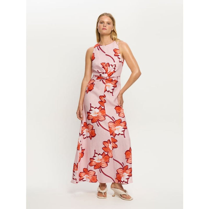 Lani Maxi Dress - Dress