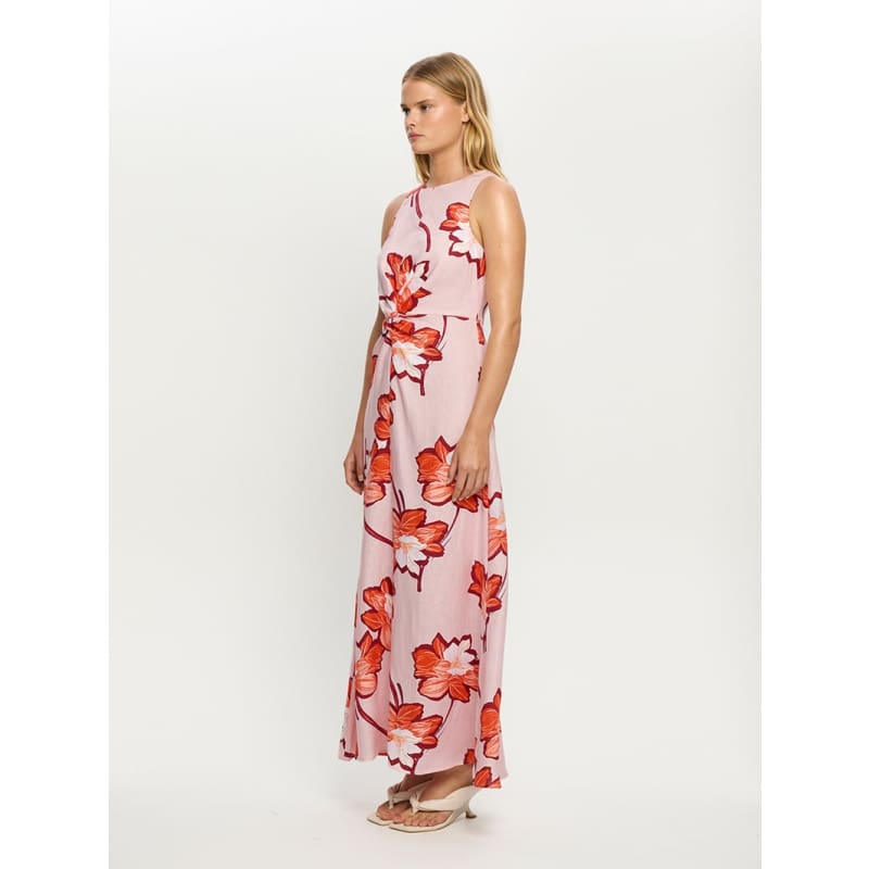 Lani Maxi Dress - Dress