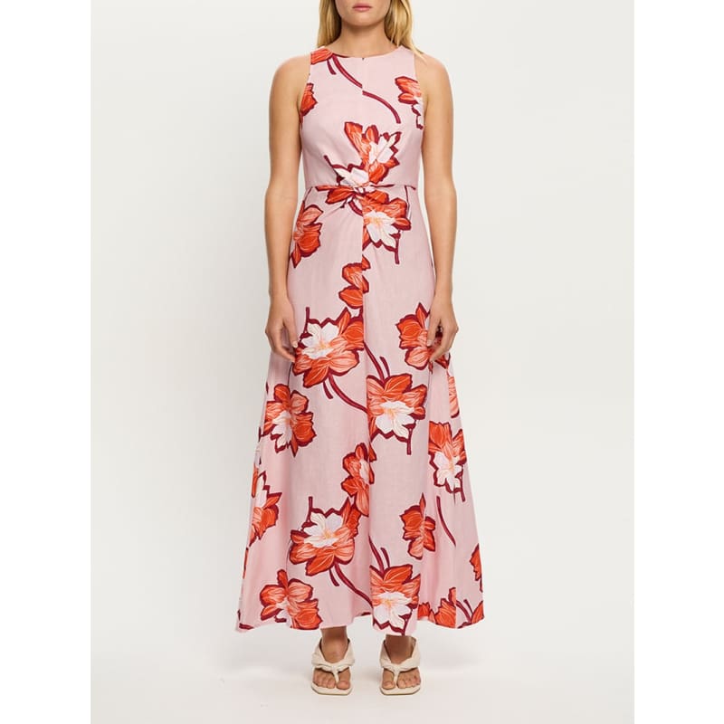 Lani Maxi Dress - Dress