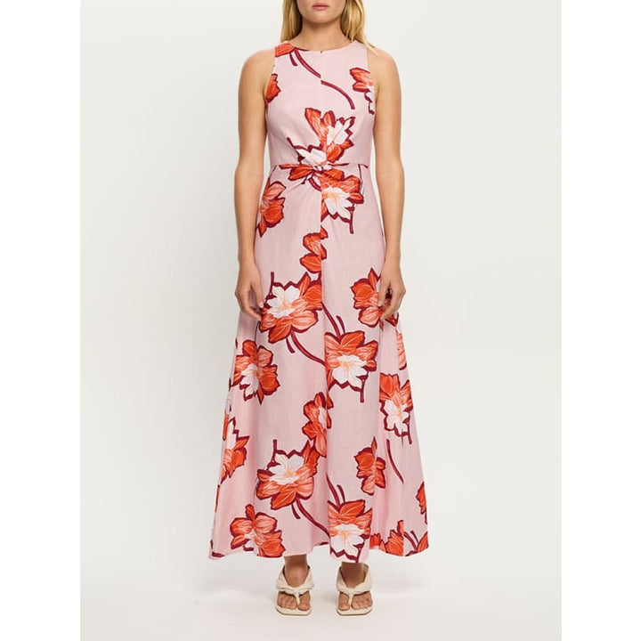 Lani Maxi Dress - Dress