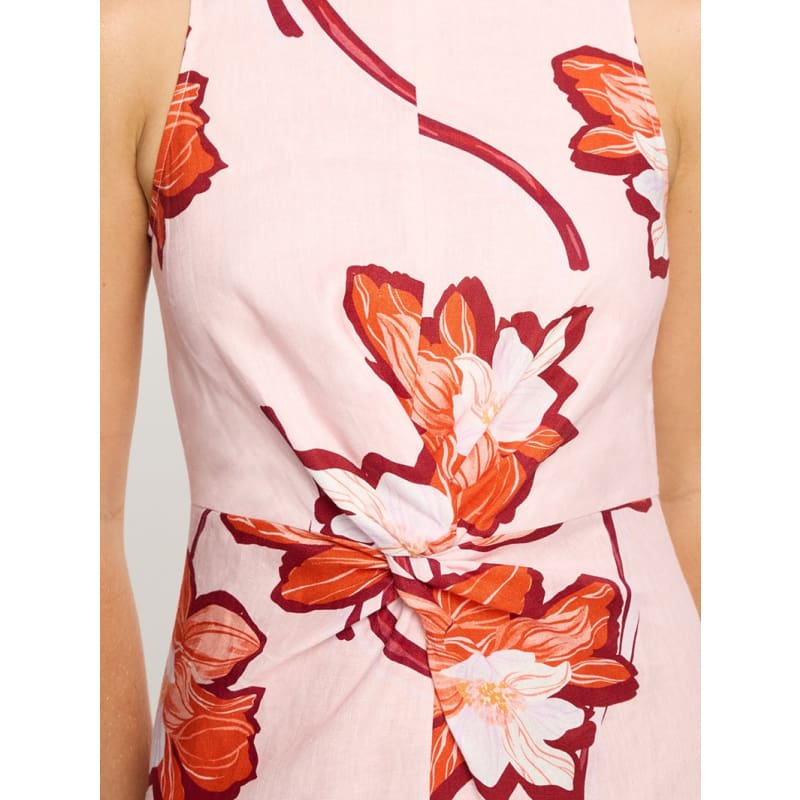 Lani Maxi Dress - Dress