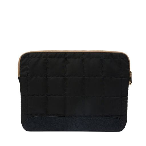 Laptop Case Black|Oyster - Accessories