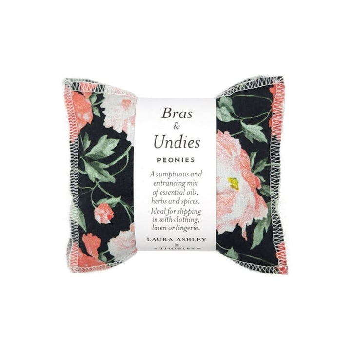 Laura Ashley Peonies Bras & Undies - Accessories