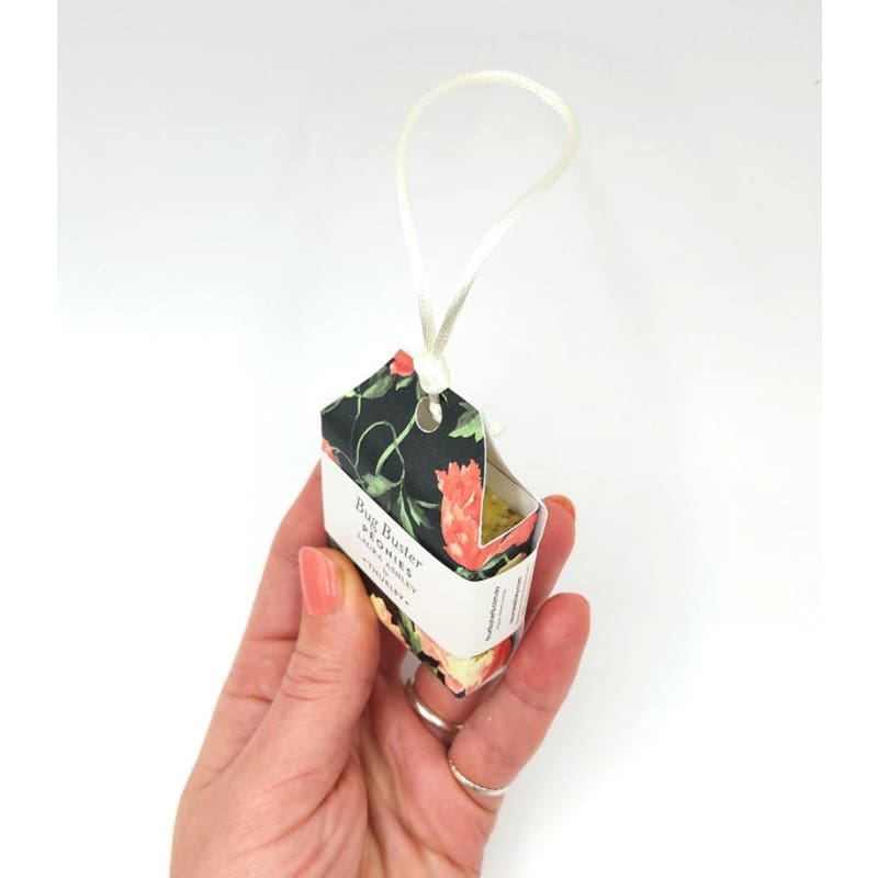 Laura Ashley Peonies Bug Buster - Accessories