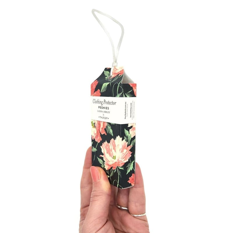 Laura Ashley Peonies Clothing Protector - Accessories