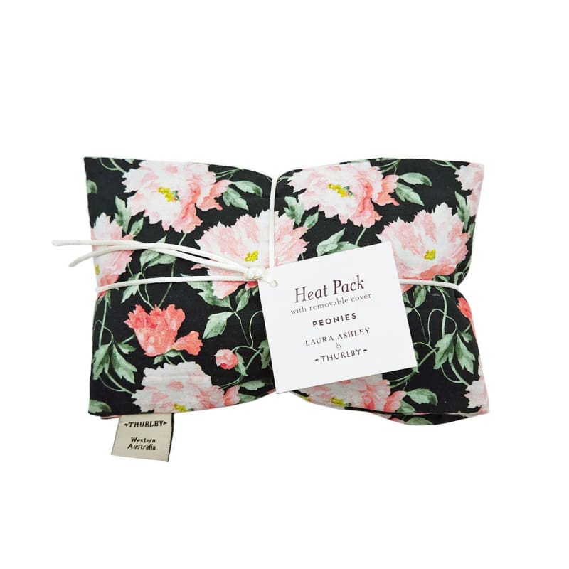 Laura Ashley Peonies Heat Pack - Accessories