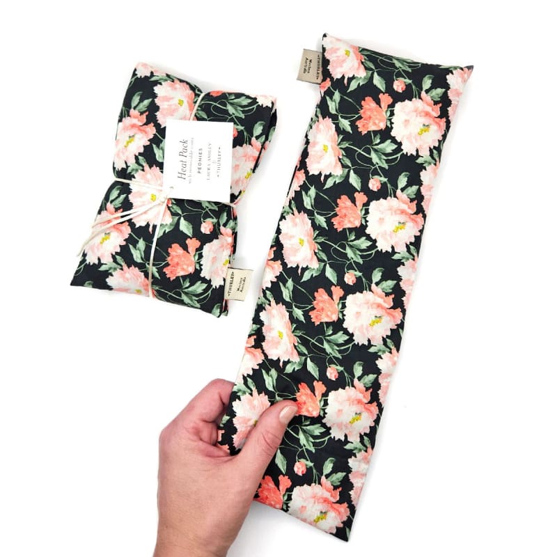 Laura Ashley Peonies Heat Pack - Accessories