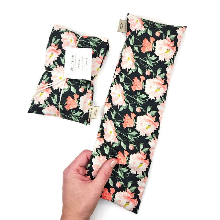 Laura Ashley Peonies Heat Pack - Accessories