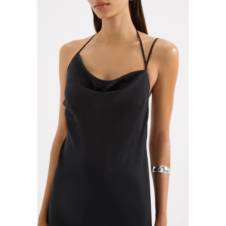 Leandra Maxi Dress | Black - Dress