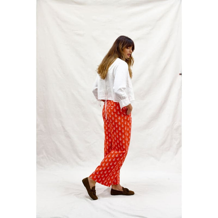 Like Water For Swiss Chocolate Pants - Bottoms