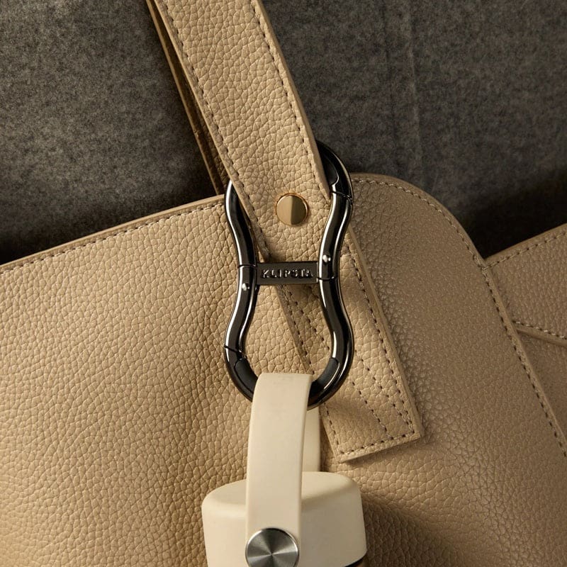 Link | Chrome Black - Accessories