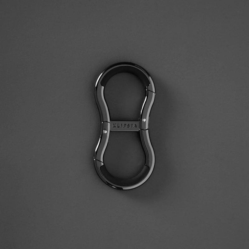 Link | Chrome Black - Accessories