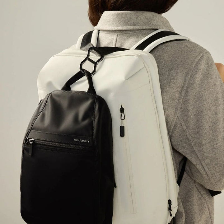 Link | Chrome Black - Accessories