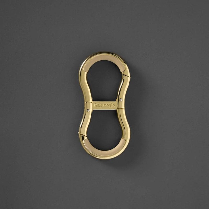 Link | Gold - Accessories