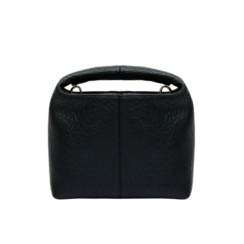 Linton Crossbody | Black - Accessories