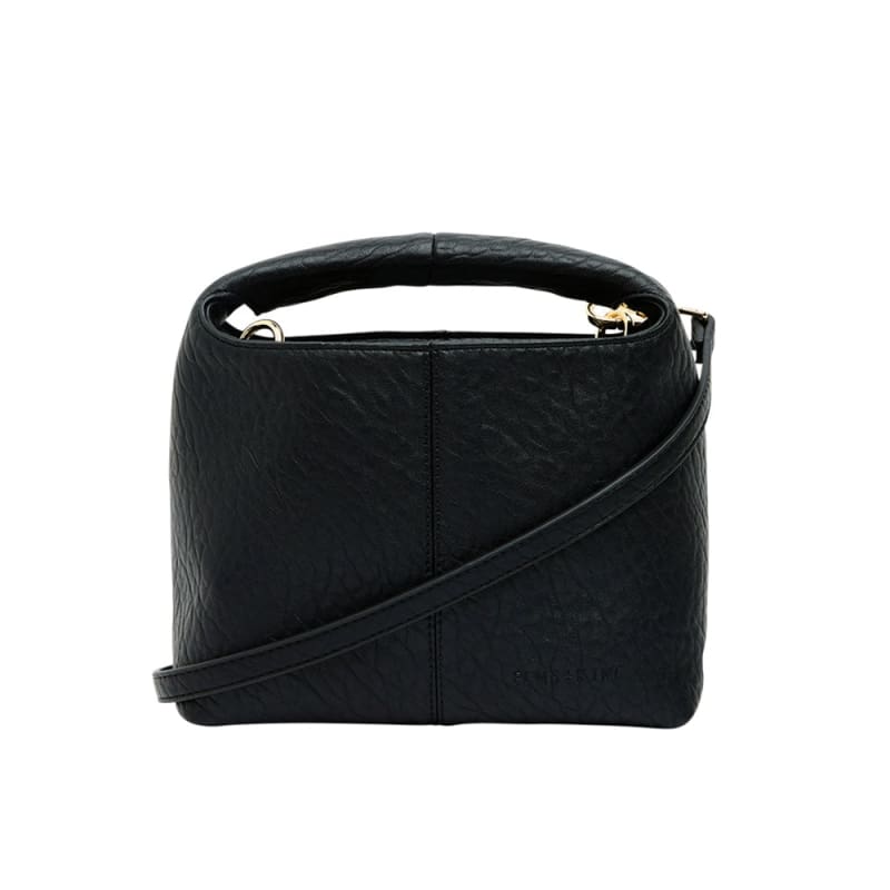 Linton Crossbody | Black - Accessories