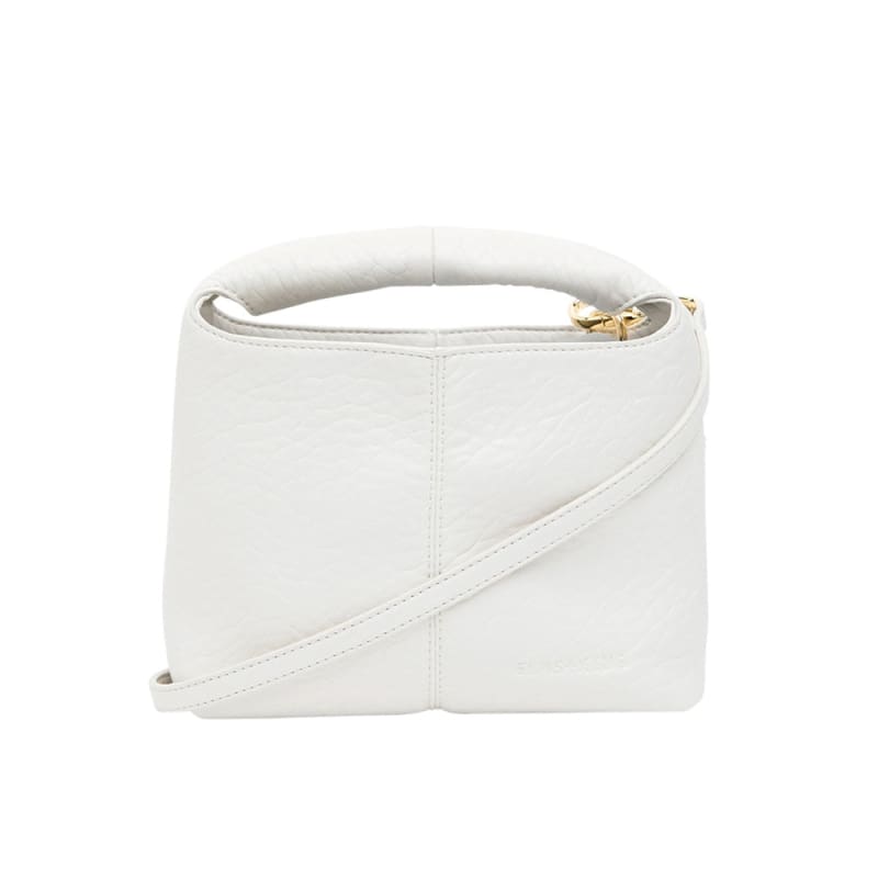 Linton Crossbody | Chalk - Accessories