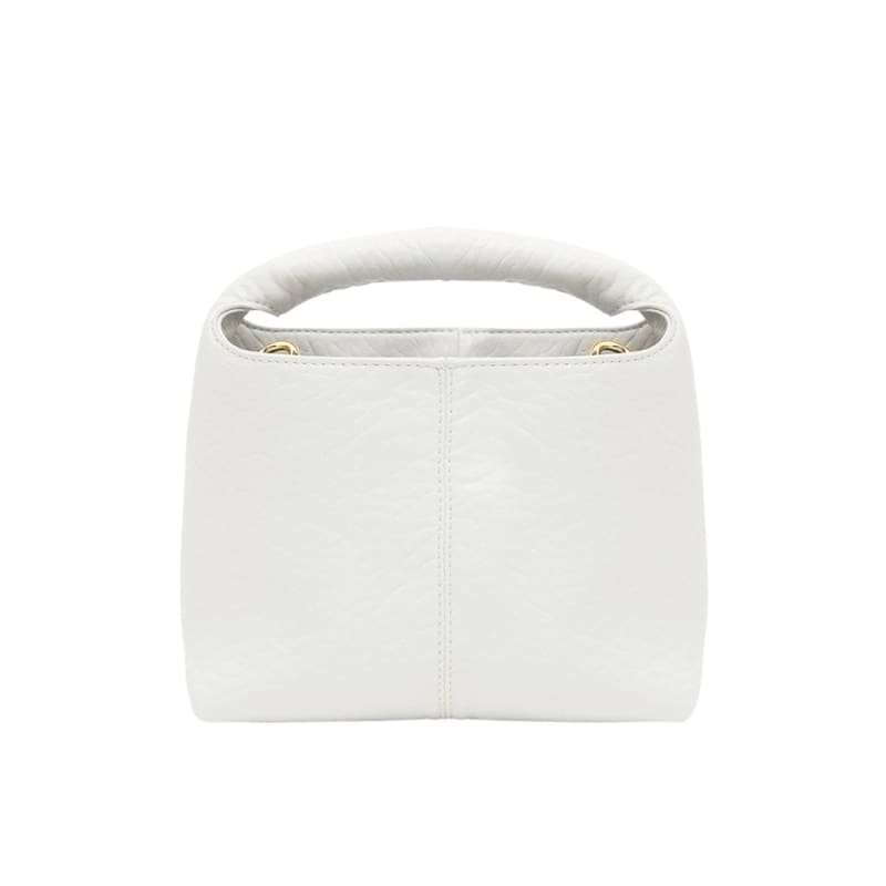 Linton Crossbody | Chalk - Accessories