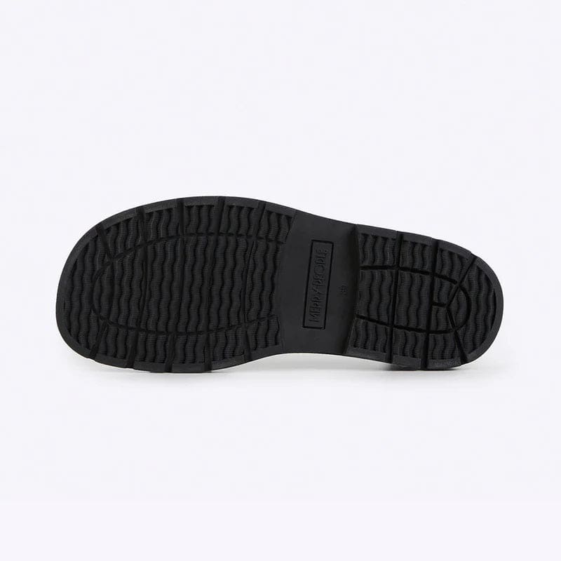 Lochie Sandal | Black - Accessories