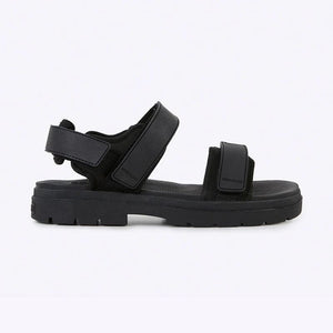 Lochie Sandal | Black - Accessories