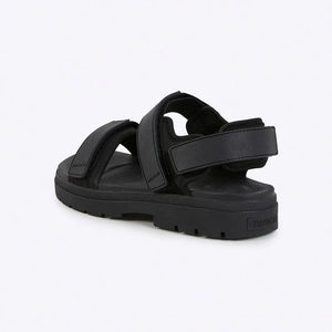 Lochie Sandal | Black - Accessories