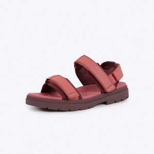 Lochie Sandal | Clay - Accessories