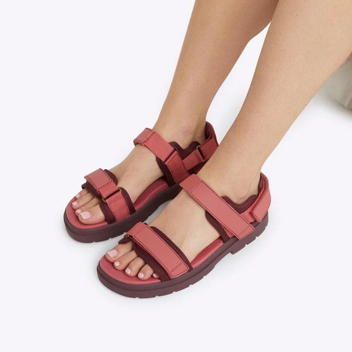 Lochie Sandal | Clay - Accessories