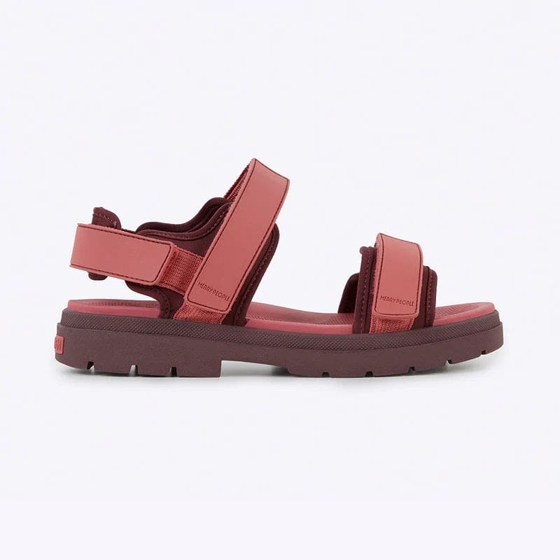 Lochie Sandal | Clay - Accessories