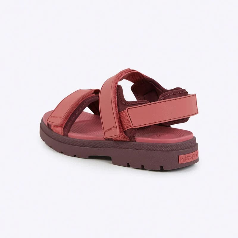 Lochie Sandal | Clay - Accessories