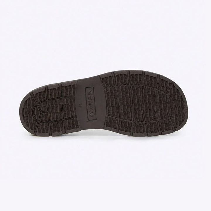 Lochie Sandal | Sand & Chocolate - Accessories