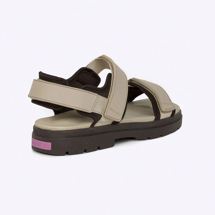 Lochie Sandal | Sand & Chocolate - Accessories