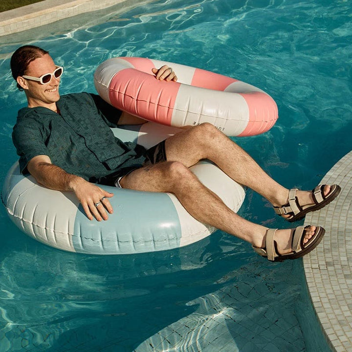 Lochie Sandal | Sand & Chocolate - Accessories