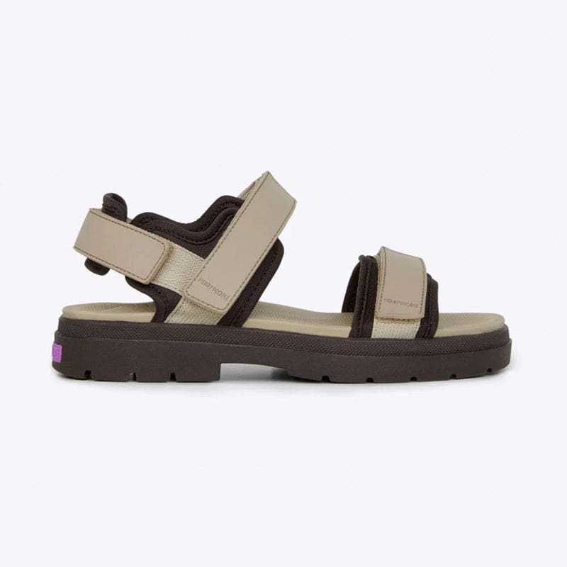 Lochie Sandal | Sand & Chocolate - Accessories