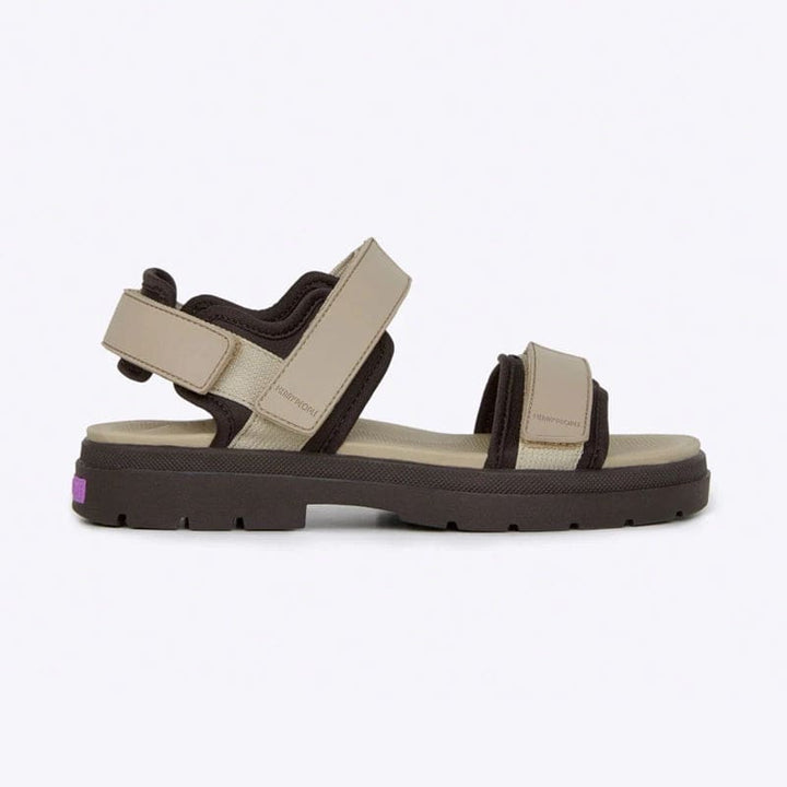 Lochie Sandal | Sand & Chocolate - Accessories