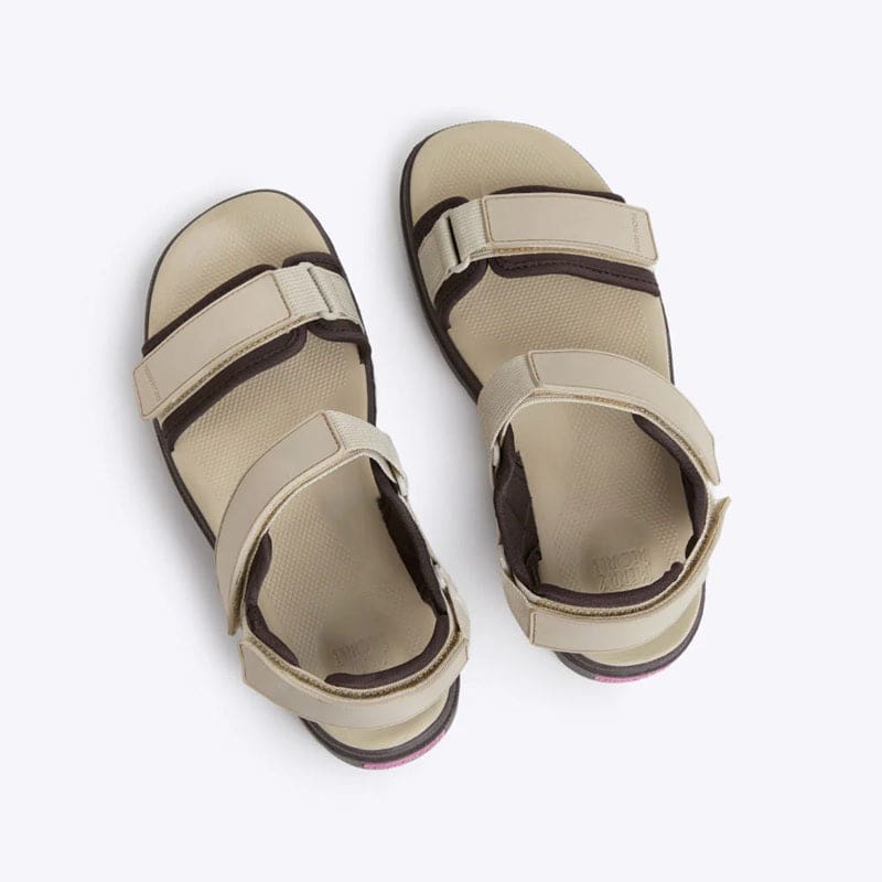 Lochie Sandal | Sand & Chocolate - Accessories