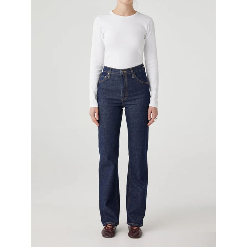 Loretta Jean | Pure Indigo - Bottoms