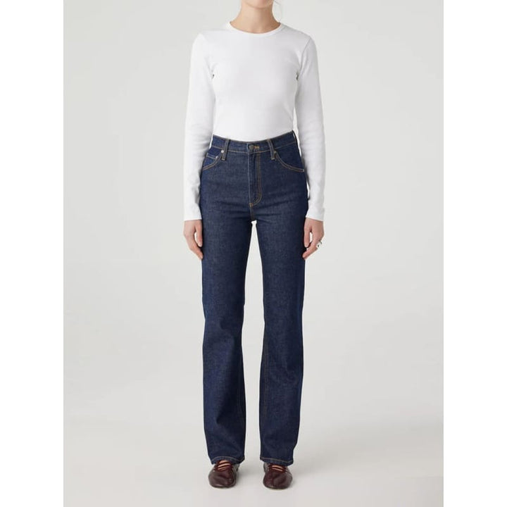 Loretta Jean | Pure Indigo - Bottoms
