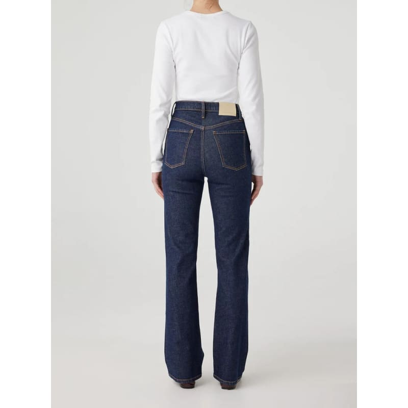 Loretta Jean | Pure Indigo - Bottoms