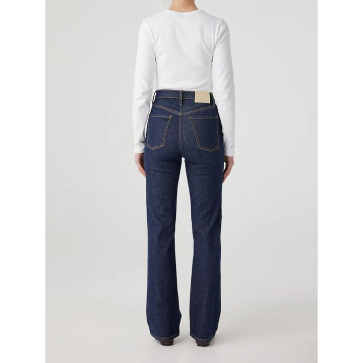 Loretta Jean | Pure Indigo - Bottoms