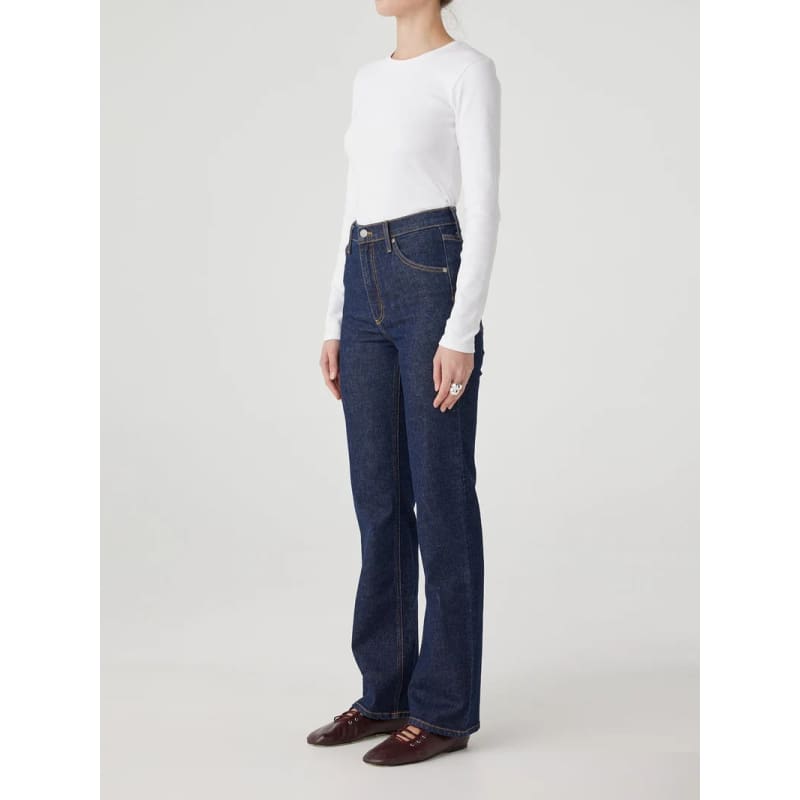 Loretta Jean | Pure Indigo - Bottoms