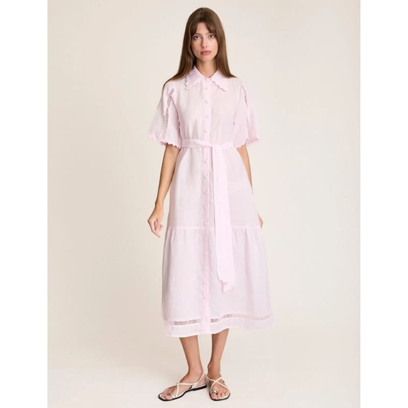 Lottie Dress | Petal - Dress