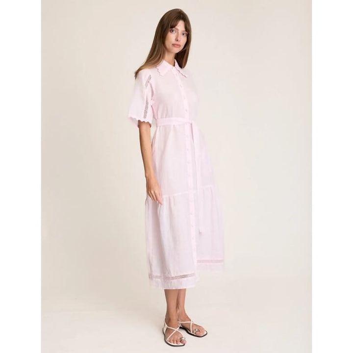 Lottie Dress | Petal - Dress