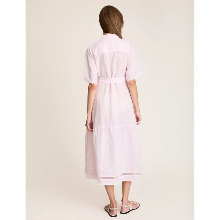 Lottie Dress | Petal - Dress