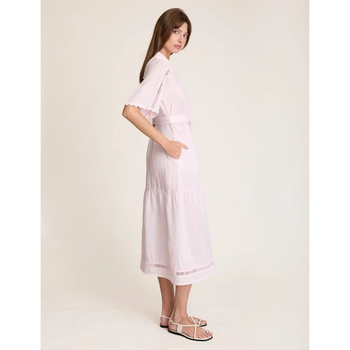 Lottie Dress | Petal - Dress