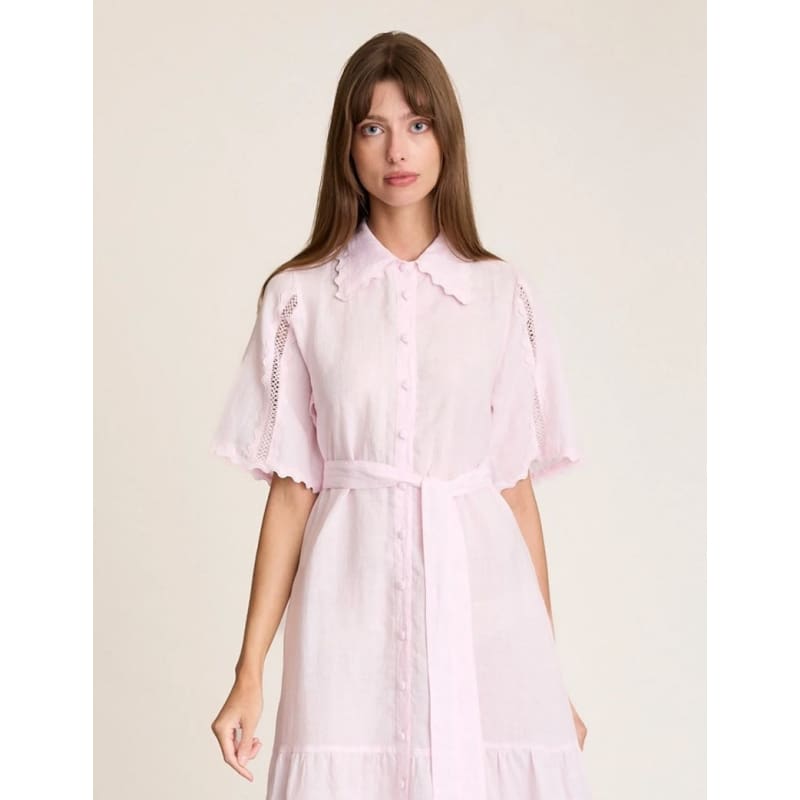 Lottie Dress | Petal - Dress